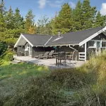 Nyaraló Bv301-blavand-sandtoftevej-64