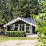 Bv301-blavand-sandtoftevej-64 Nyaraló *