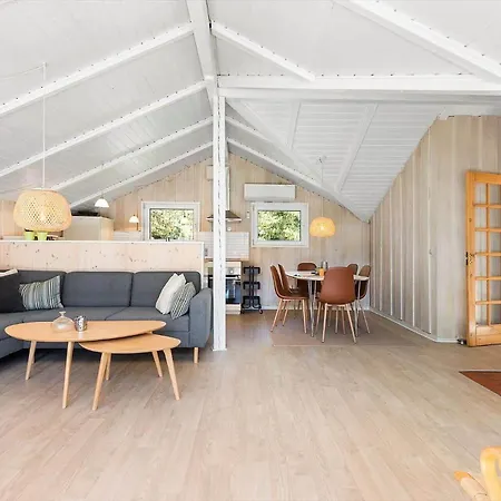 Holiday home Bv301-blavand-sandtoftevej-64