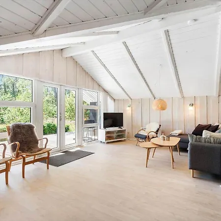 Holiday home Bv301-blavand-sandtoftevej-64