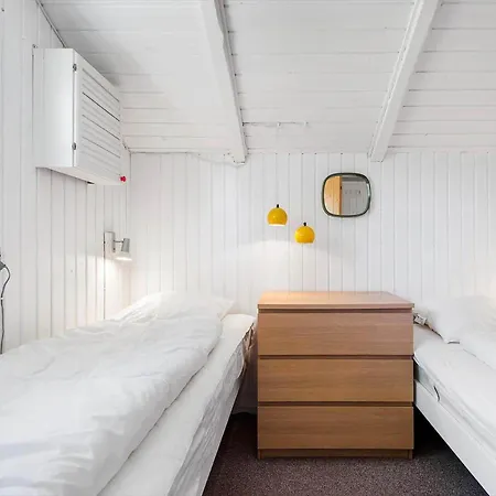 Bv301-blavand-sandtoftevej-64 Holiday home