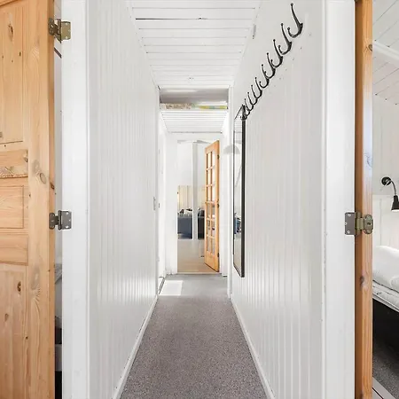 Holiday home Bv301-blavand-sandtoftevej-64 Blavand