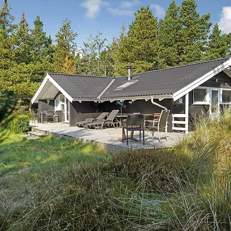 Bv301-blavand-sandtoftevej-64 Holiday home