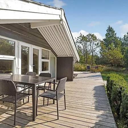 Holiday home Bv301-blavand-sandtoftevej-64 Blavand