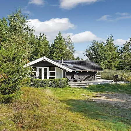 Bv301-blavand-sandtoftevej-64 Nyaraló *