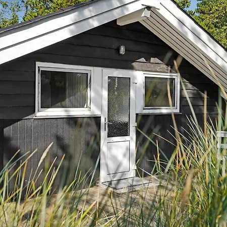 Nyaraló Bv301-blavand-sandtoftevej-64 Blåvand