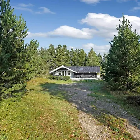 Bv301-blavand-sandtoftevej-64 Holiday home *