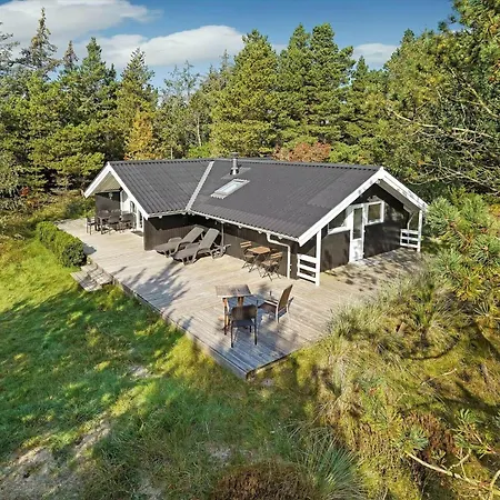 度假居 Bv301-blavand-sandtoftevej-64