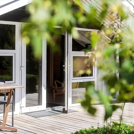 Feriehus Bv301-blavand-sandtoftevej-64 *