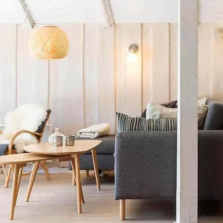 Bv301-blavand-sandtoftevej-64 度假居