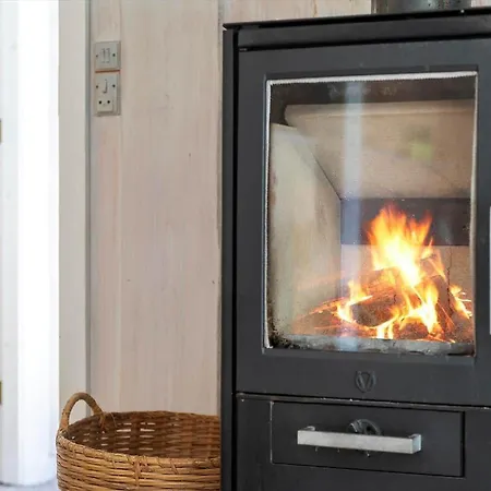 度假居 Bv301-blavand-sandtoftevej-64 布拉万德