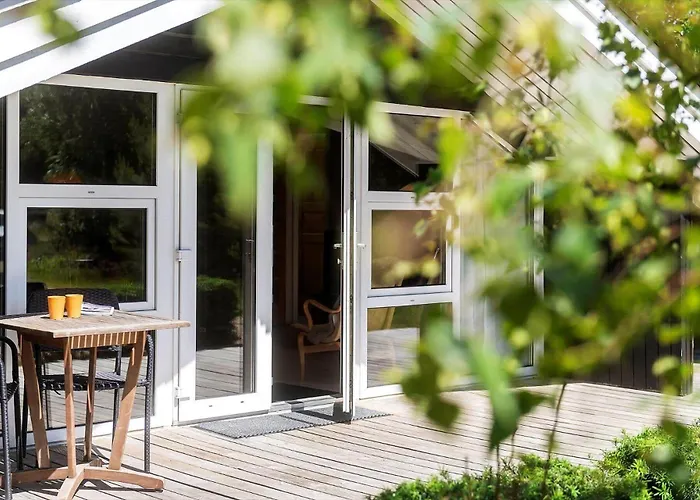 Feriehus Bv301-blavand-sandtoftevej-64 *