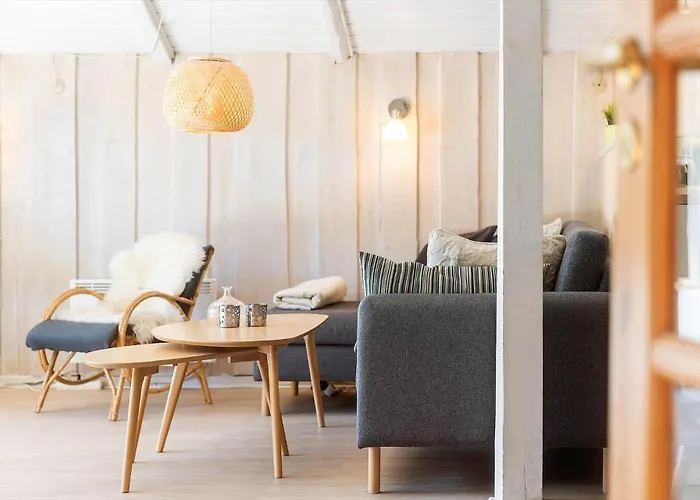 Bv301-blavand-sandtoftevej-64 度假居