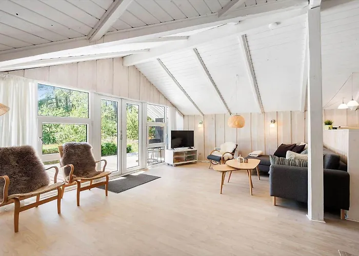 度假居 Bv301-blavand-sandtoftevej-64