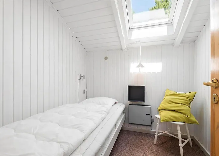 Feriehus Bv301-blavand-sandtoftevej-64