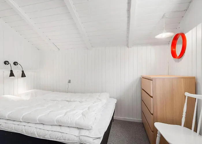 Feriehus Bv301-blavand-sandtoftevej-64