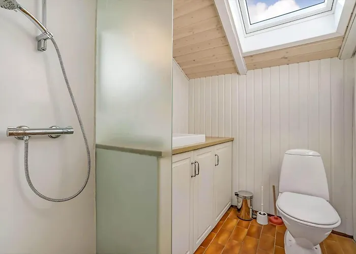 度假居 Bv301-blavand-sandtoftevej-64 *