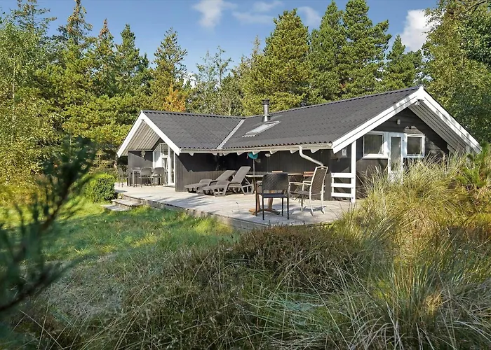 Feriehus Bv301-blavand-sandtoftevej-64