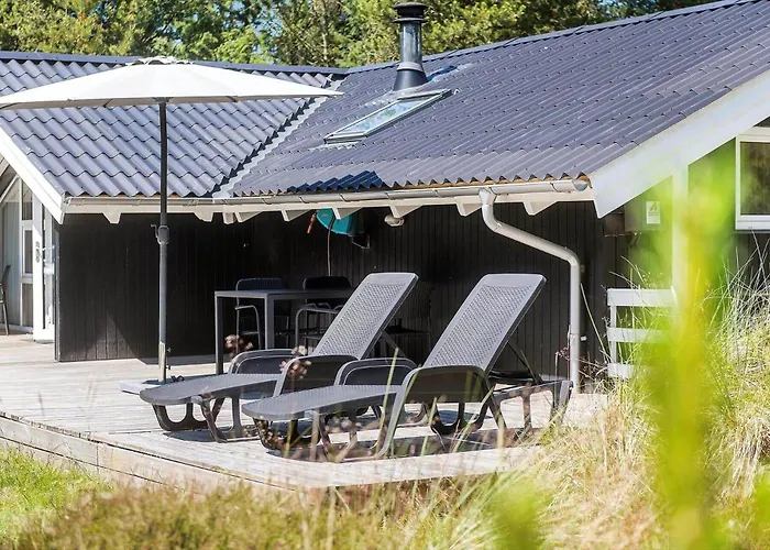 度假居 Bv301-blavand-sandtoftevej-64