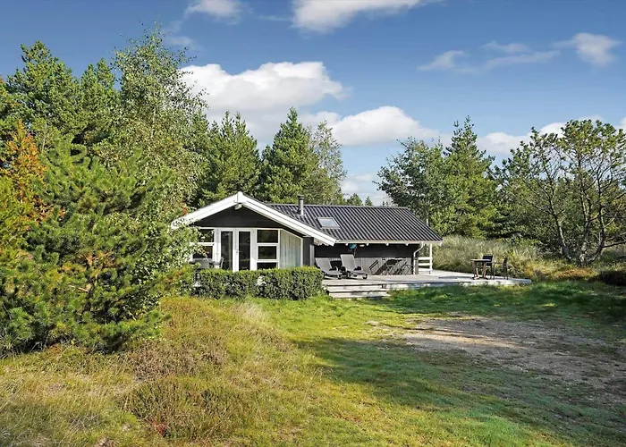 Bv301-blavand-sandtoftevej-64 * 布拉万德