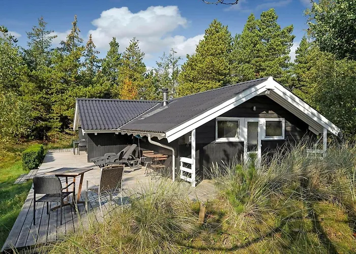 Bv301-blavand-sandtoftevej-64 * 布拉万德