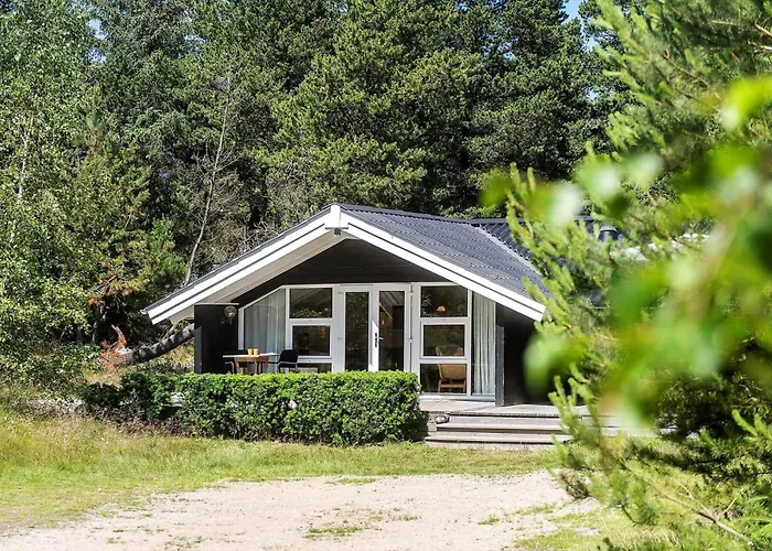 Bv301-blavand-sandtoftevej-64 度假居 *