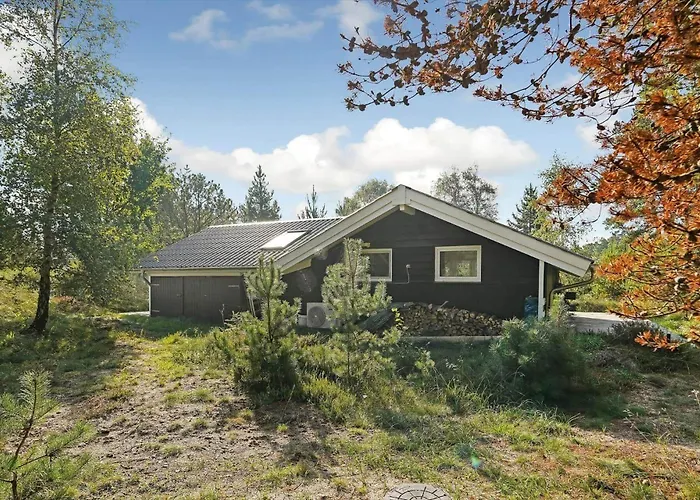 Bv301-blavand-sandtoftevej-64 度假居